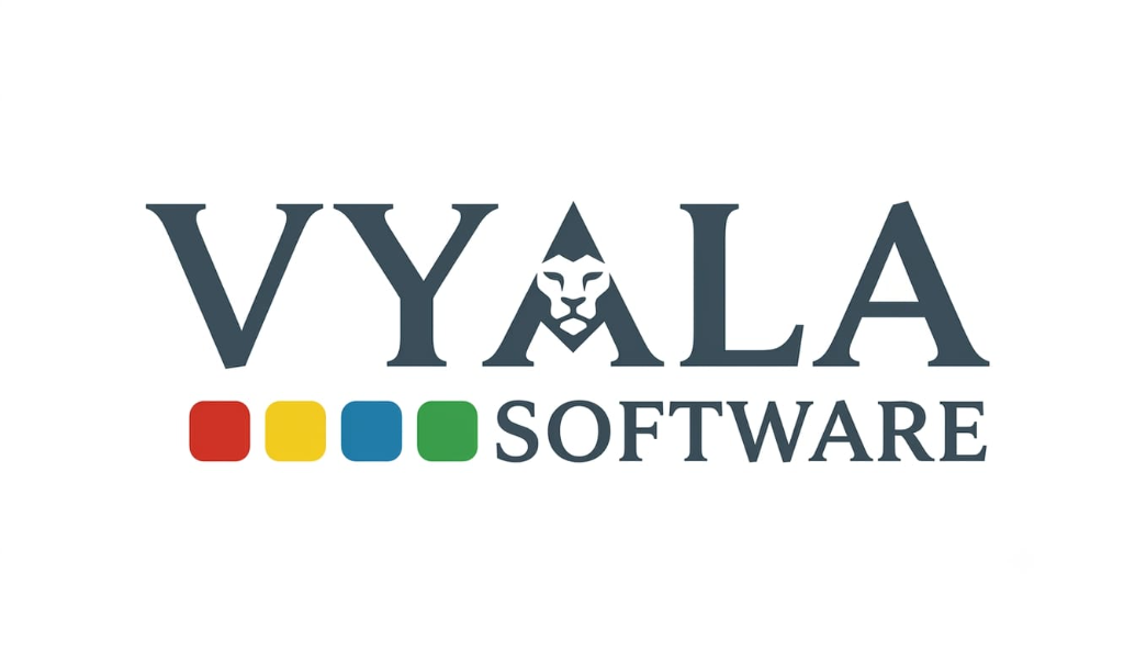 Vyala Software Logo